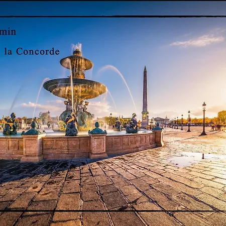 Eastern Au Coeur Du Marais Daire